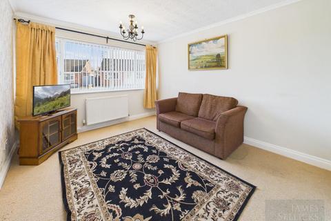 2 bedroom detached bungalow for sale, Fleetwood Gardens, Market Harborough