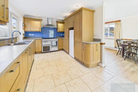 undefined, Fleetwood Gardens, Market Harborough