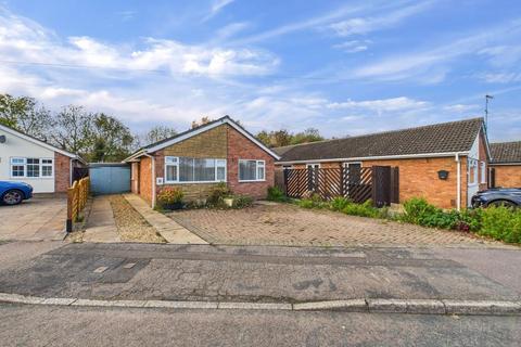 undefined, Fleetwood Gardens, Market Harborough