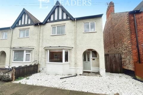 undefined, Breedon Street, Long Eaton, NG10