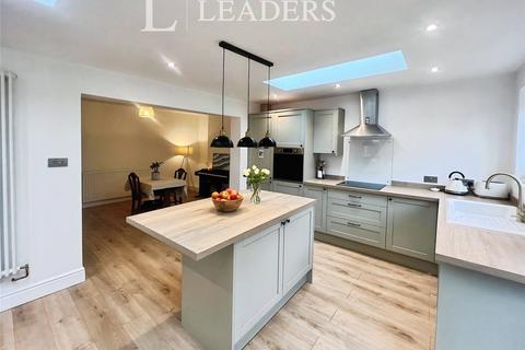 undefined, Breedon Street, Long Eaton, NG10