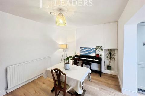 undefined, Breedon Street, Long Eaton, NG10