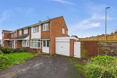 3 bedroom semi-detached house for sale, Granville Drive, Kingswinford, DY6 8LH