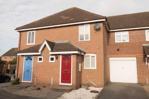 undefined, Orwell Drive, Didcot OX11