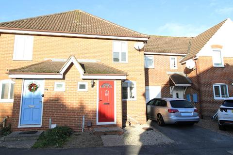 2 bedroom house to rent, Orwell Drive, Didcot OX11