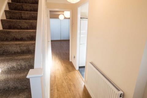 2 bedroom house to rent, Orwell Drive, Didcot OX11