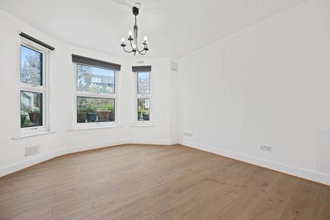 2 bedroom flat to rent, Uxbridge Road, Shepherds Bush, W12 9DL