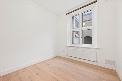 2 bedroom flat to rent, Uxbridge Road, Shepherds Bush, W12 9DL