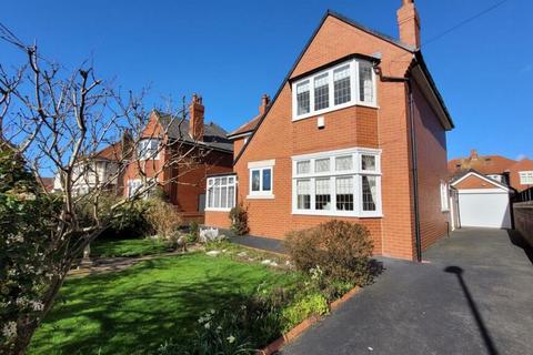 3 bedroom detached house for sale, Newbury Road, Lytham St. Annes, Lancashire, FY8 1DG