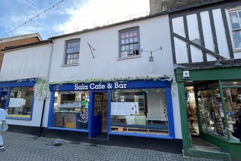 undefined, 5 Eld Lane, Colchester, Essex CO1 1LS