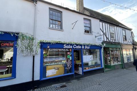 undefined, 5 Eld Lane, Colchester, Essex CO1 1LS