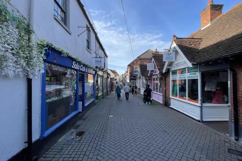 undefined, 5 Eld Lane, Colchester, Essex CO1 1LS