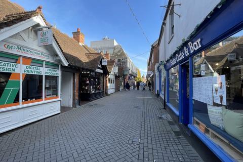 undefined, 5 Eld Lane, Colchester, Essex CO1 1LS