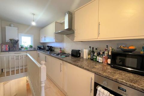 undefined, Arundel Road, Brighton, East Sussex