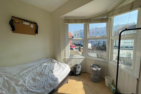 undefined, Arundel Road, Brighton, East Sussex