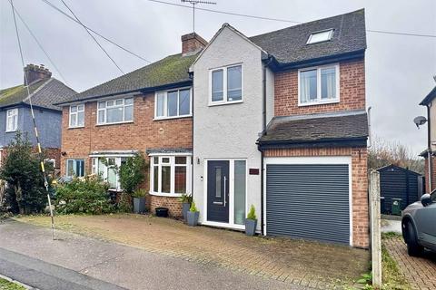 6 bedroom semi-detached house for sale, Vauxhall Drive, Braintree