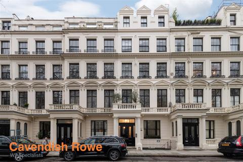 1 bedroom house to rent, Cleveland Square, London
