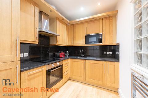 1 bedroom house to rent, Cleveland Square, London