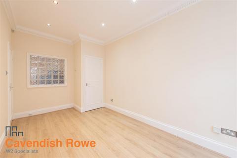 1 bedroom house to rent, Cleveland Square, London