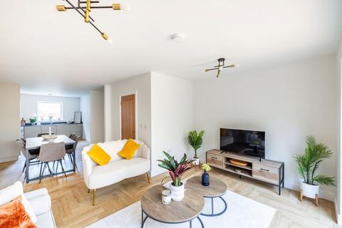 46 Quail Gardens, South Croydon, CR2 8TF