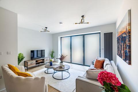 46 Quail Gardens, South Croydon, CR2 8TF