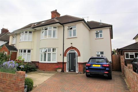 undefined, Everard Road, Bedford,