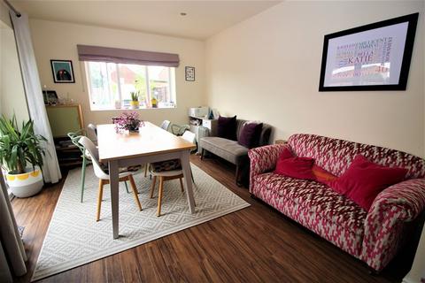 undefined, Everard Road, Bedford,