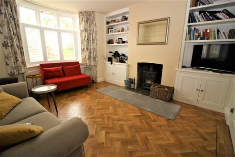 undefined, Everard Road, Bedford,