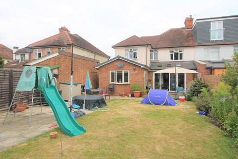 undefined, Everard Road, Bedford,