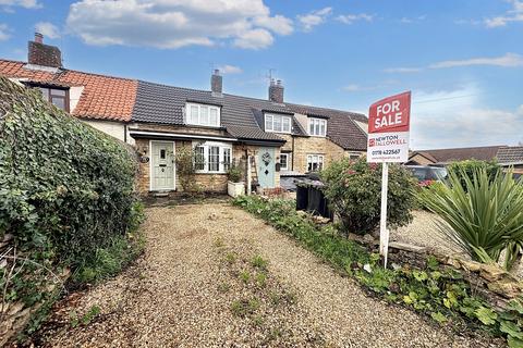 2 bedroom terraced house for sale, Haconby Lane, Bourne, PE10