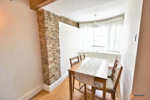 2 bedroom terraced house for sale, Haconby Lane, Bourne, PE10