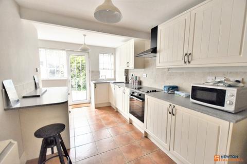 2 bedroom terraced house for sale, Haconby Lane, Bourne, PE10