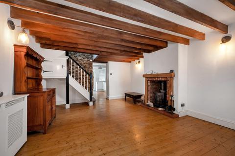 2 bedroom terraced house for sale, Haconby Lane, Bourne, PE10