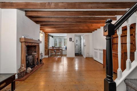 2 bedroom terraced house for sale, Haconby Lane, Bourne, PE10