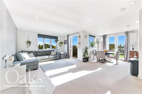 Flat 6, Venice House Aventine Avenue, Mitcham, CR4 1GB
