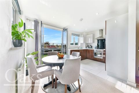 Flat 6, Venice House Aventine Avenue, Mitcham, CR4 1GB