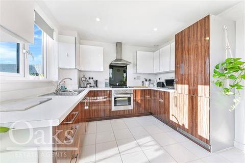 Flat 6, Venice House Aventine Avenue, Mitcham, CR4 1GB