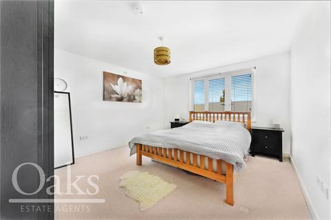 Flat 6, Venice House Aventine Avenue, Mitcham, CR4 1GB