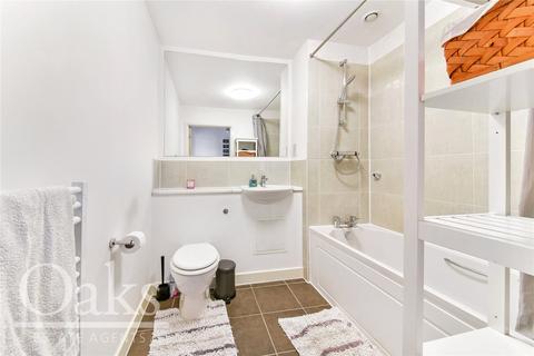 Flat 6, Venice House Aventine Avenue, Mitcham, CR4 1GB