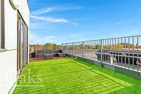 Flat 6, Venice House Aventine Avenue, Mitcham, CR4 1GB
