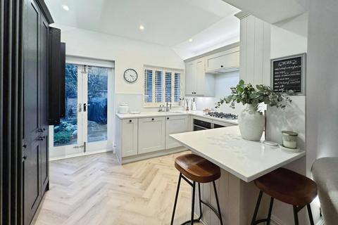 undefined, Brook Lane, Alderley Edge