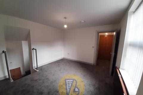 undefined, Flat 8, 24 Lichfield Street, Wolverhampton, WV14 0AG