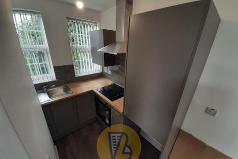undefined, Flat 8, 24 Lichfield Street, Wolverhampton, WV14 0AG