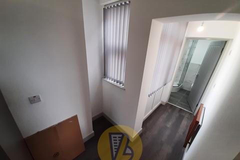 undefined, Flat 8, 24 Lichfield Street, Wolverhampton, WV14 0AG