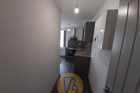 undefined, Flat 9, 24 Lichfield Street, Wolverhampton, WV14 0AG