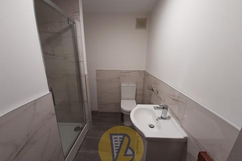 undefined, Flat 9, 24 Lichfield Street, Wolverhampton, WV14 0AG