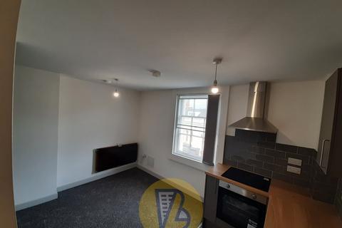 undefined, Flat 9, 24 Lichfield Street, Wolverhampton, WV14 0AG