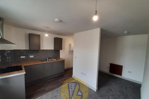 undefined, Flat 9, 24 Lichfield Street, Wolverhampton, WV14 0AG