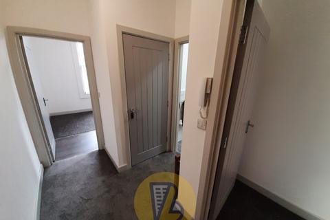 undefined, Flat 4, 24 Lichfield Street, Wolverhampton, WV14 0AG