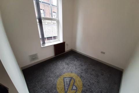 undefined, Flat 4, 24 Lichfield Street, Wolverhampton, WV14 0AG